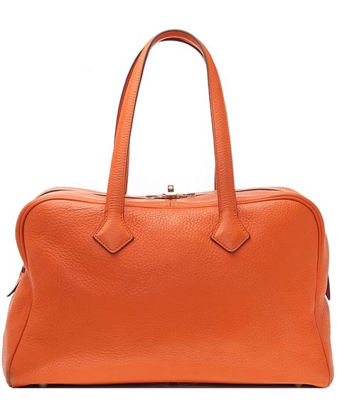 hermes victoria bag|hermes bag images.